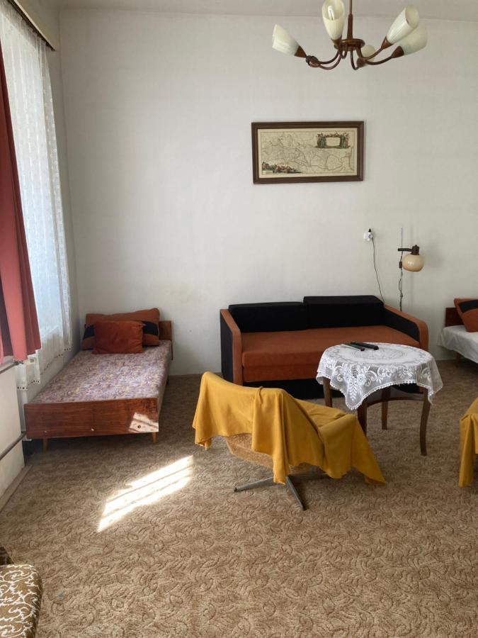 Mentha House Διαμέρισμα Gyöngyös Εξωτερικό φωτογραφία