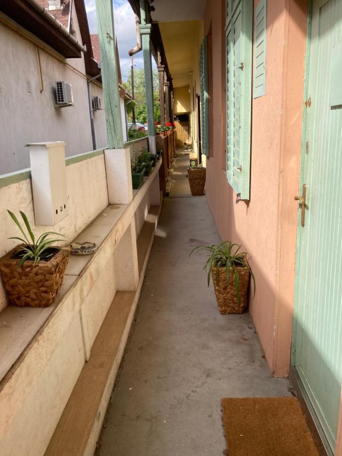 Mentha House Διαμέρισμα Gyöngyös Εξωτερικό φωτογραφία